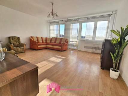 3-pokojowe, 2 piętro, balkon