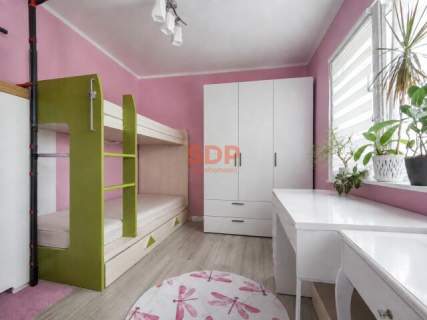 3 pokoje z balkonem Teofilów 46,85 m2