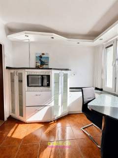 Ustawne M3 - balkon - Trzech Wieszczów