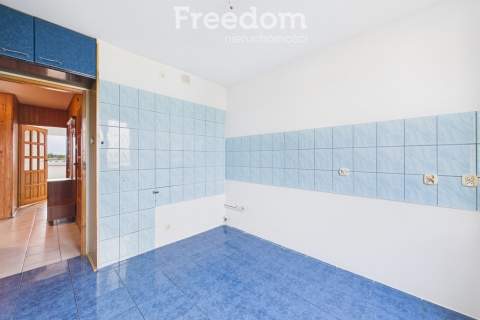Morąg, Leśna przestronne mieszkanie na sprzedaż