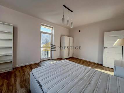 Apartament na Mokotowie Aleja Niepodległości