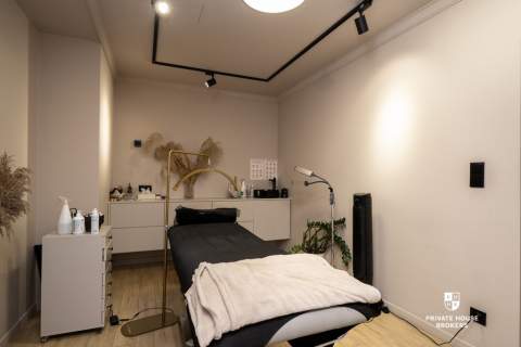 Lokal pod gabinety Wielicka/ Jerozolimska 130 mkw