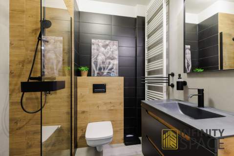 Premium 35 m2 Ursynów 2 pokoje Komórka lok.