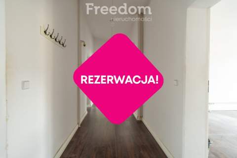 95 m w sercu miasta - mieszkanie z potencjałem