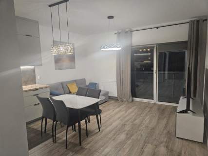 DWUPOKOJOWE 44 M2 HALA GARAŻOWA, GDAŃSK JASIEŃ