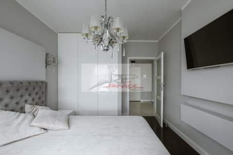 Mieszkanie do wynajęcia, 52 m2, Warszawa