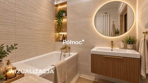 Mieszkanie na parterze, Międzyrzec Podlaski