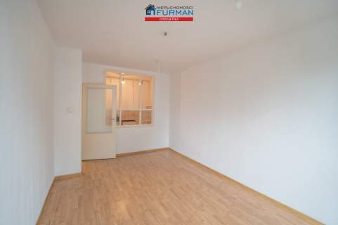 Mieszkanie na sprzedaż, 37,6 m2, Piła