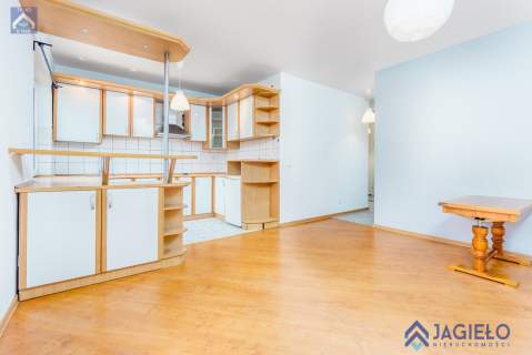 Mieszkanie na sprzedaż, 42,1 m2, Gdańsk