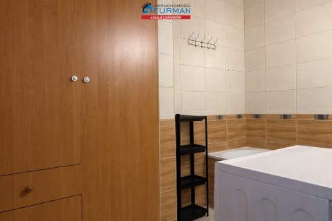 Mieszkanie na sprzedaż, 58,7 m2, Trzcianka