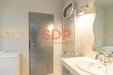 Nowoczesny apartament 2-pokojowy z garażem i wielkim balkonem