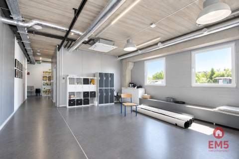 lokal 210 m2 - sport, fitness, sala ćwiczeń