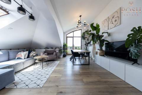 2 pok garderoba balkon parking od zaraz