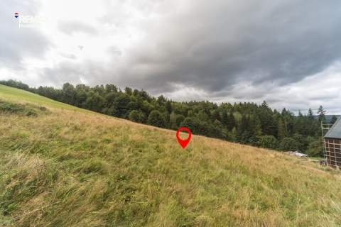 Działka Wisła Malinka