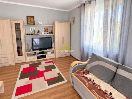 DOM 90 M2 DZIAŁKĄ 0,68 HA GARAŻ BUDYNEK GOSP.
