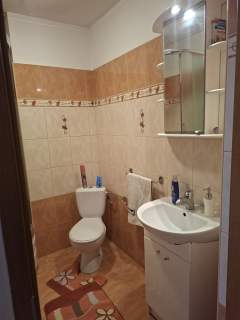 Dwupoziomowe mieszkanie w centrum Zamościa