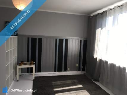 M2 31m2 w odnowionym bloku