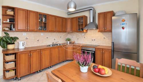 3 pokoje 63,02 m I piętro Winda Balkon