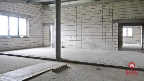 Fasty. Budynek użytkowy 400 m2