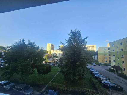 Wyjątkowe, dwustronne mieszkanie 51,16 m z dużym balkonem