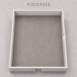 Dom z potencjałem - Wola Justowska
