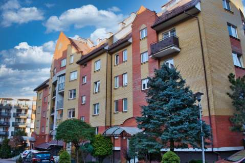 Mieszkanie dwupoziomowe 3 pok. 63m2 ul.Kołłątaja