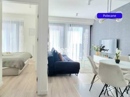 Mieszkanie do wynajęcia, 33 m2, Warszawa