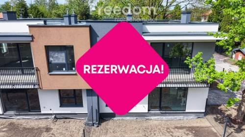 4-pokoje z ogródkiem i 2 miejscami postojowymi