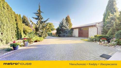 Dom na sprzedaż, 220,5 m2, Siedlce