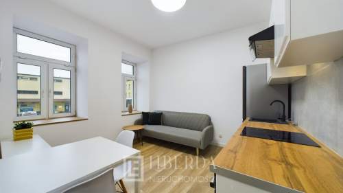 Udział, 2x2 pokoje, Lublin, Śródmieście