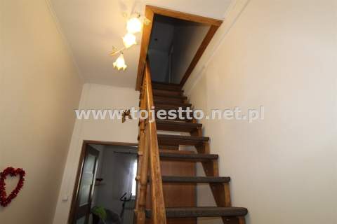 Dom na sprzedaż, 80 m2, Hrubieszów