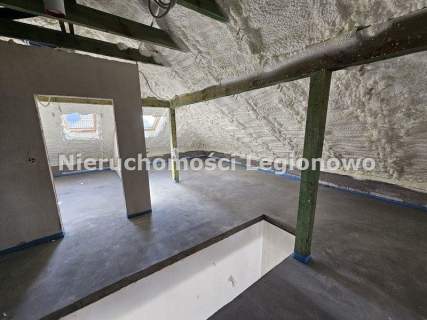 Dom na sprzedaż, 139,23 m2, Dębe