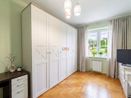 Mieszkanie na sprzedaż, 60,8 m2, Kraków