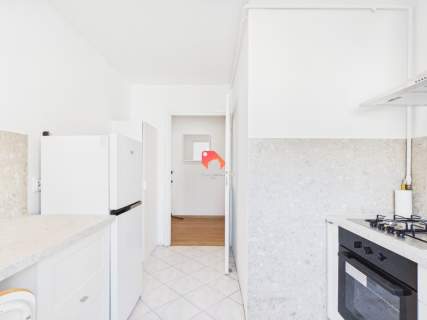 APARTAMENT 2 POKOJE 58,85M2 UL. ŚWIĘTOJAŃSKA