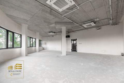 Nowoczesny lokal biurowy 89m2 Lublin, ul Agatowa