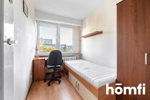 Mieszkanie w sam raz pod INWESTYCJE