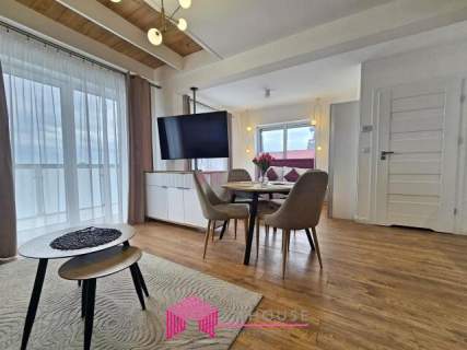 Apartament 39,11M2 z antresolą