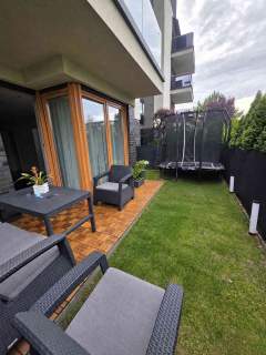 Sprzedam apartament Osiedle Park Moniuszki Nexx