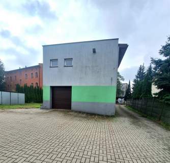 Biuro do wynajęcia, 290 m2, Chorzów