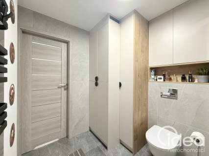 Gumieńce, 2 pokoje 52,92m2, 2 piętro, spółdzielcze