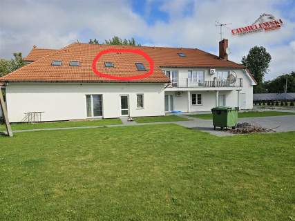 Mieszkanie - Dworek Dworek