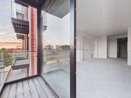 Studio 41,54 m do zamieszkania lub pod wynajem