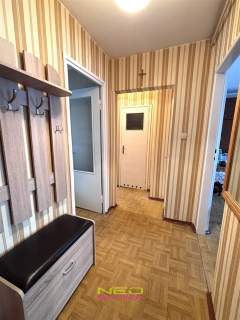 3 pokoje 48 m Balkon Tysiąclecie