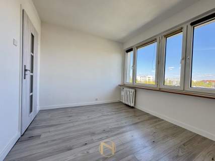 Mieszkanie na sprzedaż, 60 m2, Gorzów Wielkopolski
