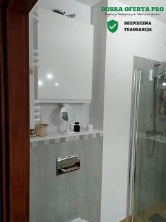 2 pokoje balkon 9,5 m miejsce postojowe