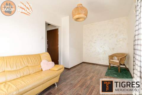 Prywatny taras na dachu 800m do plaży Balkon