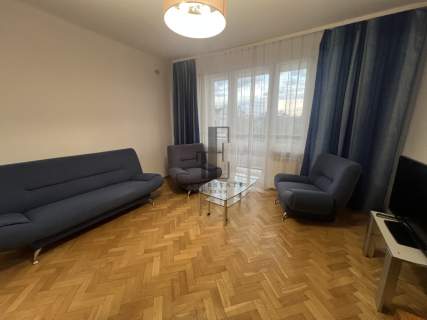 Mieszkanie 2-pokojowe z oddzielną kuchnią