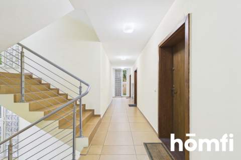Wysoki standard gotowe 50m2 Katowice Ligota Park