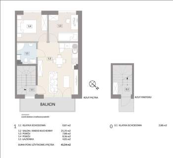 3 Pok Ogród Parking 8,1 tys/m2