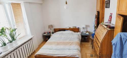 3-pokojowe mieszkanie na Pradze-Południe